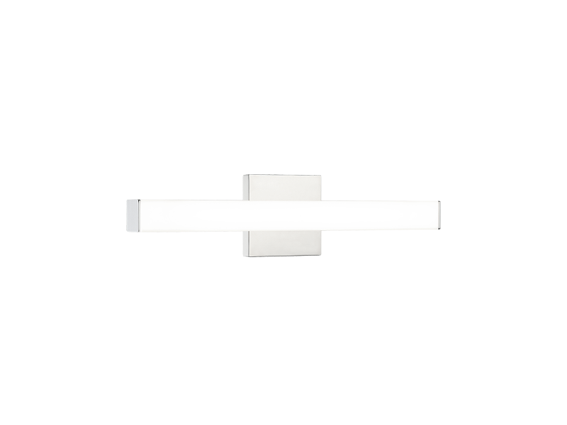 KARADENE - vanity 2 light - S03218CH