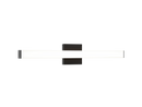 KARADENE - vanity 3 light - S03224MB