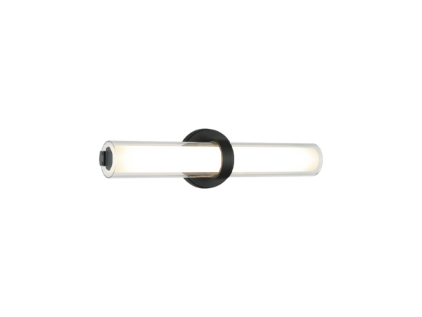 SATCHIE - vanity 2 light - S03518MB