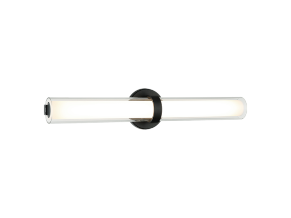 SATCHIE - vanity 3 light - S03524MB