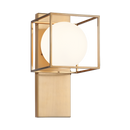 Squircle - wall light - S03801AG