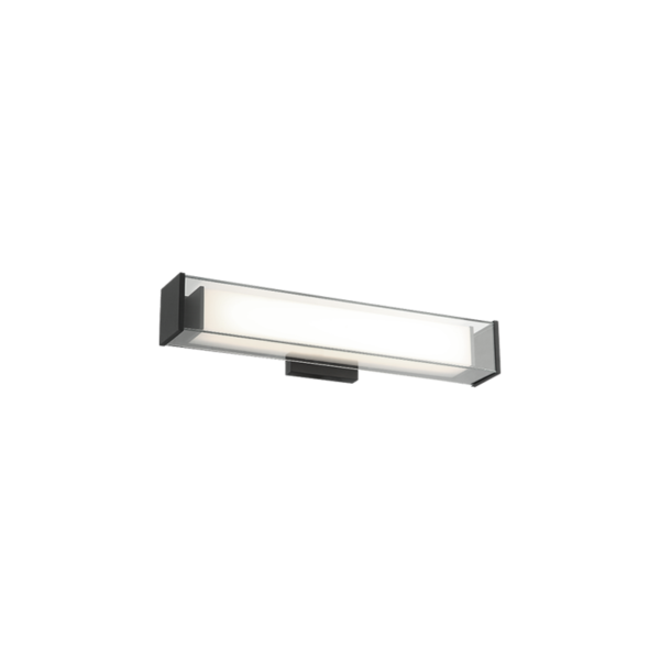 CARDENNE - vanity 2 light - S04420MB