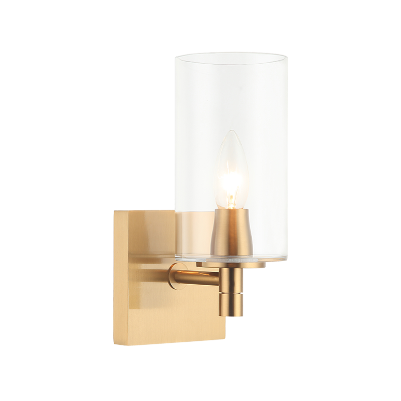 Candela - wall light - S04901AGCL