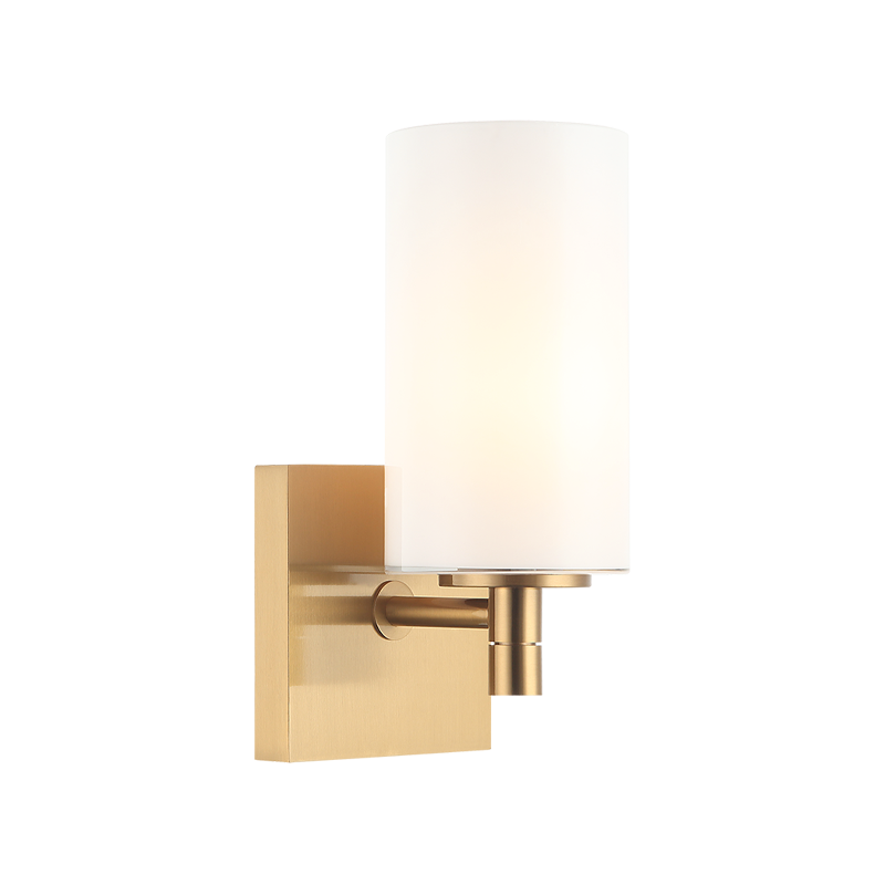 Candela - wall light - S04901AGOP