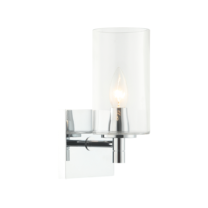 Candela - wall light - S04901CHCL