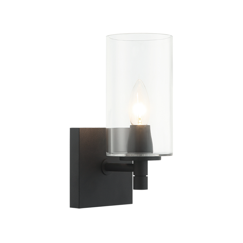 Candela - wall light - S04901MBCL