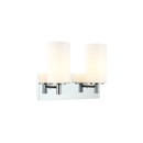 Candela - vanity 2 light - S04902CHOP
