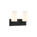 Candela - vanity 2 light - S04902MBOP