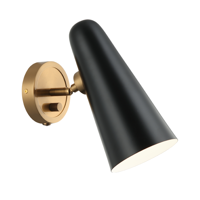 Blink - wall light - S05211BK