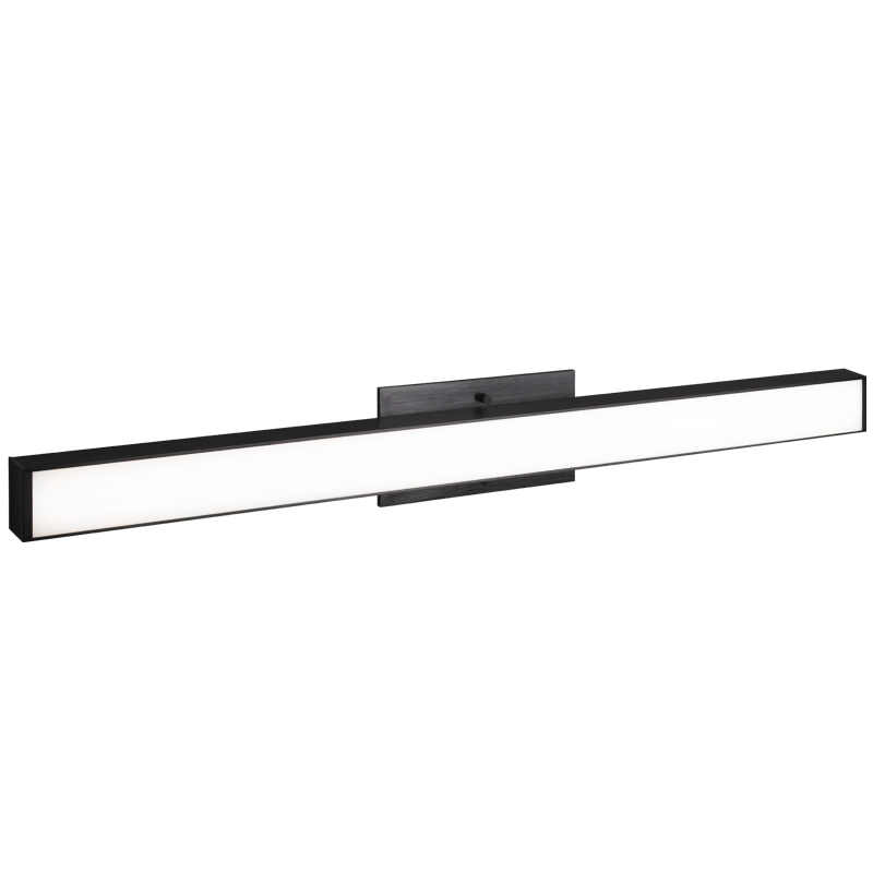 Millare - vanity 4 light - S05534OB