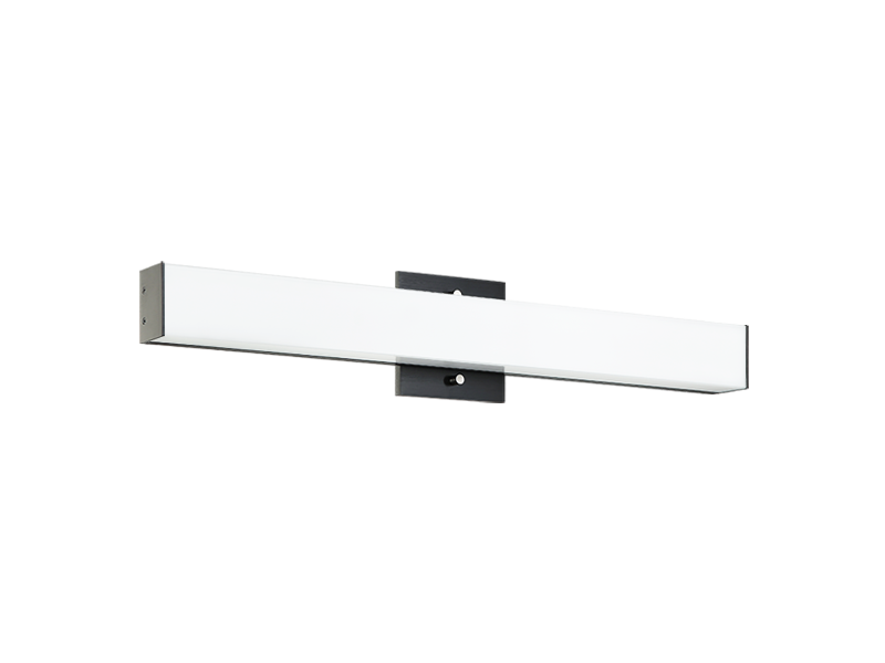 Moirlite - vanity 3 light - S05723OB