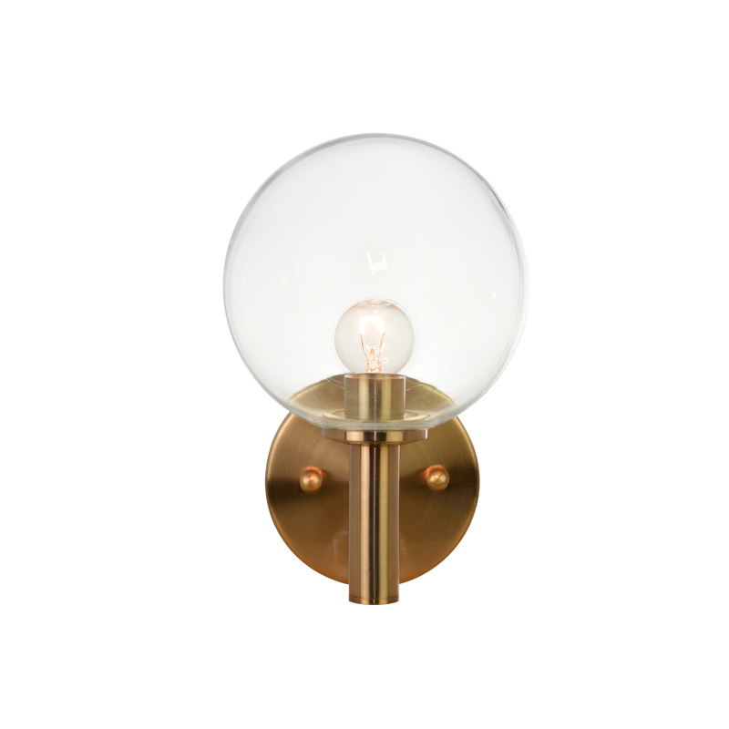 Cosmo - wall light - S06001AGCL