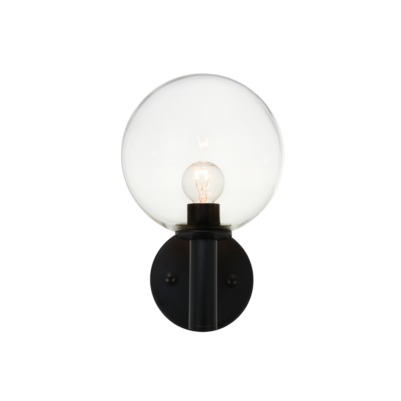 Cosmo - wall light - S06001BKCL