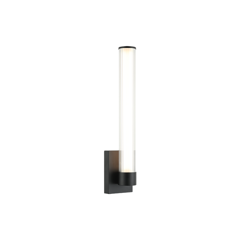 MACIE - LED wall light - S06420BK