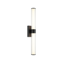 MACIE - vanity 3 light - S06426BK