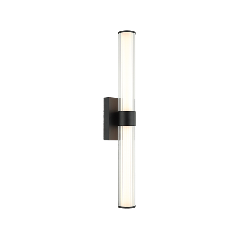 MACIE - vanity 3 light - S06426BK