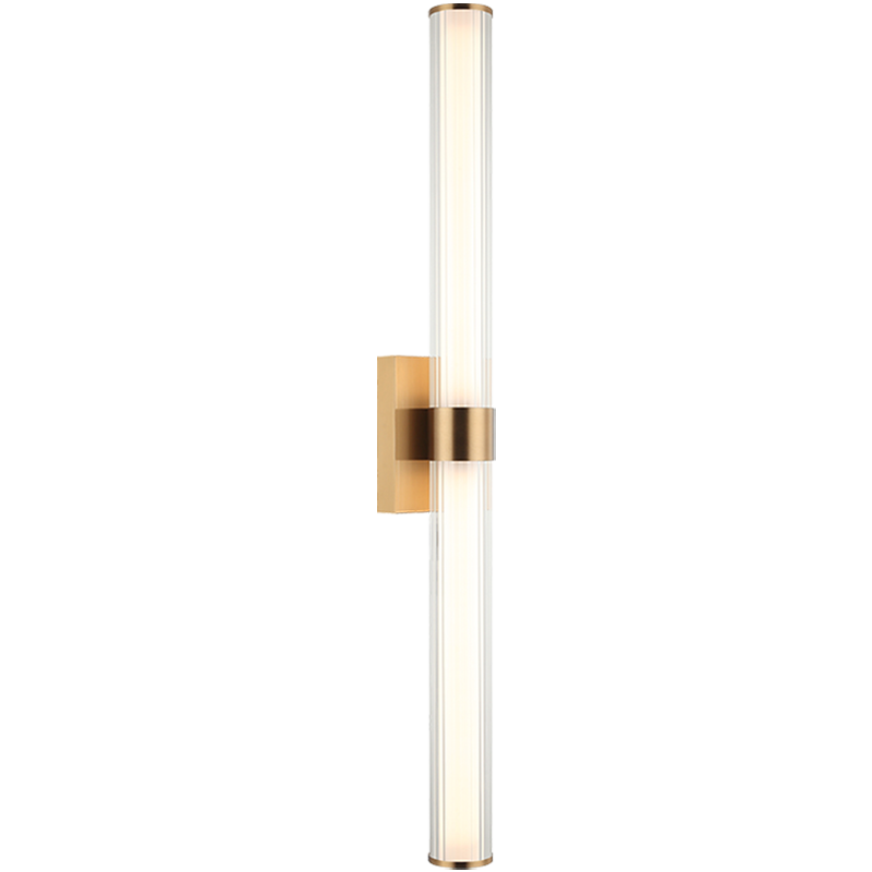 MACIE - vanity 4 light - S06432AG