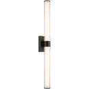 MACIE - vanity 4 light - S06432BK