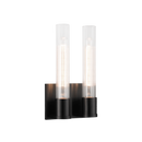Lyndon - vanity 2 light - S08502OB