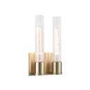 Lyndon - vanity 2 light - S08502OG