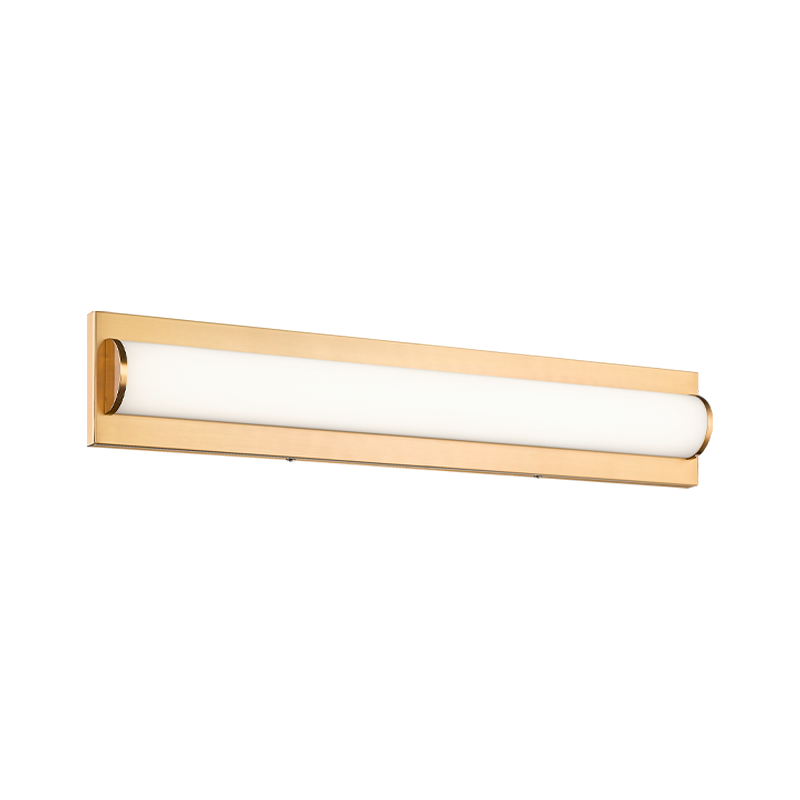 Psyra - vanity 3 light - S08924AG