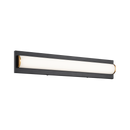 Psyra - vanity 3 light - S08924BK