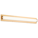 Psyra - vanity 4 light - S08934AG