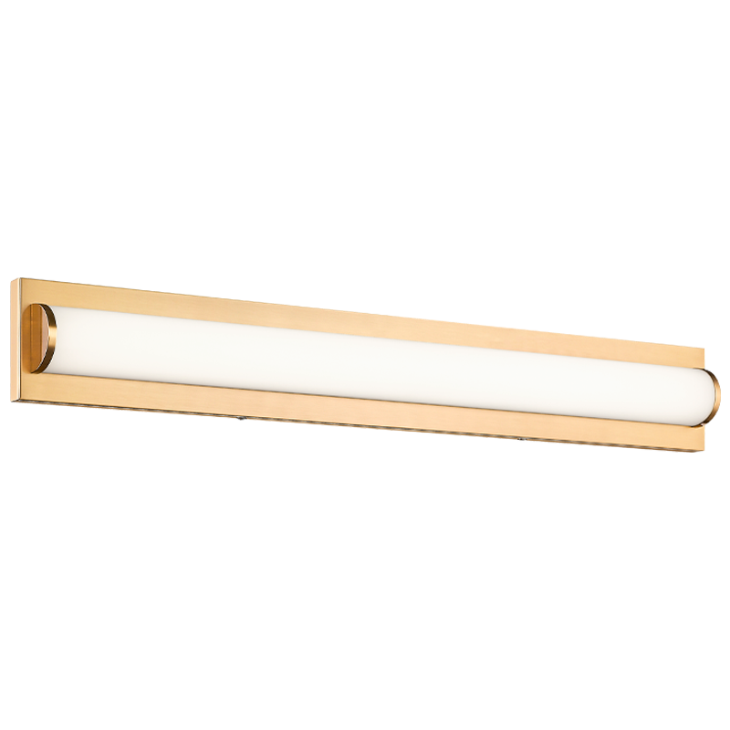 Psyra - vanity 4 light - S08934AG