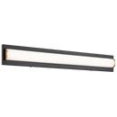 Psyra - vanity 4 light - S08934BK