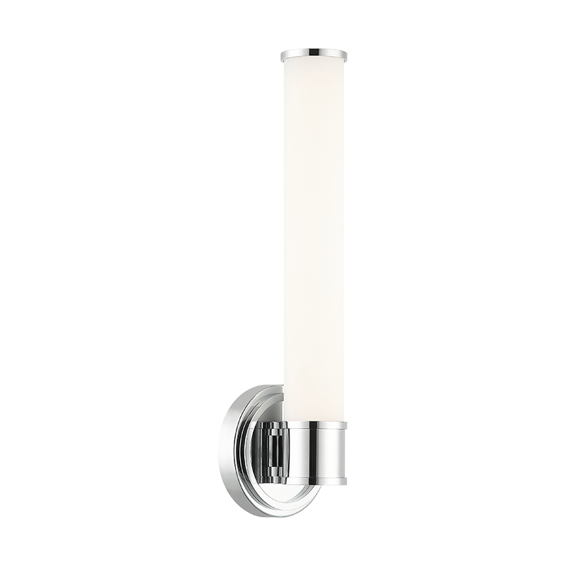 Steveston - LED wall light - S09215CH