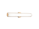 JADE - vanity 3 light - S09924AG
