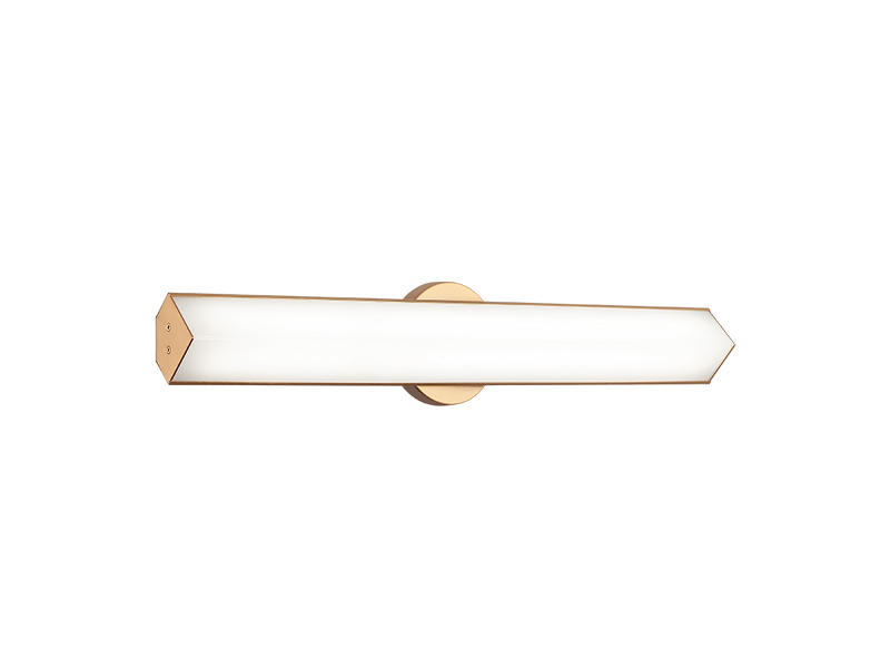 JADE - vanity 3 light - S09924AG