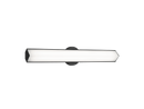 JADE - vanity 3 light - S09924BK