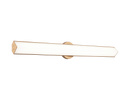 JADE - vanity 4 light - S09932AG