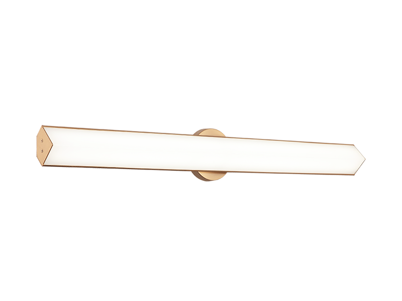 JADE - vanity 4 light - S09932AG