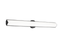 JADE - vanity 4 light - S09932BK