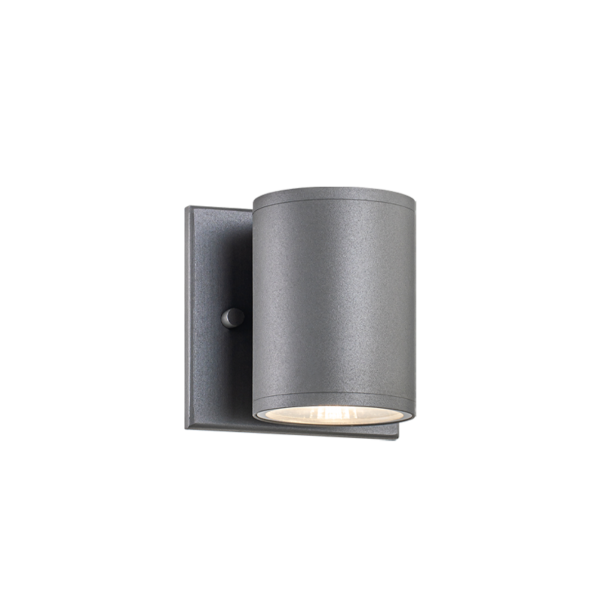 TUBULAR - outdoor wall - S10201GY