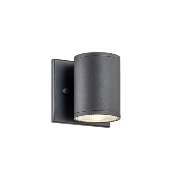 TUBULAR - outdoor wall - S10201MB