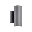 TUBULAR - outdoor wall - S10212GY
