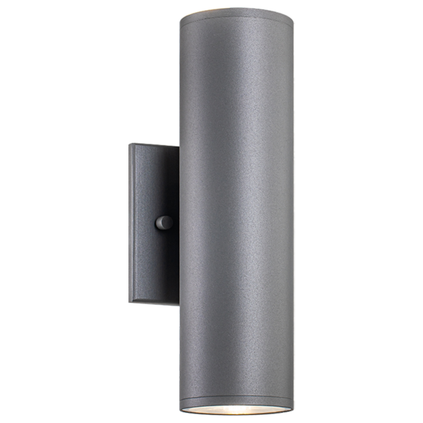 TUBULAR - outdoor wall - S10222GY