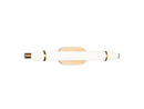 FINNEGAN - vanity 3 light - S10424AG