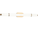 FINNEGAN - vanity 4 light - S10436AG
