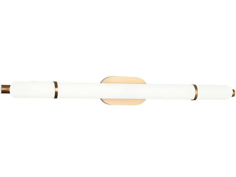 FINNEGAN - vanity 4 light - S10436AG