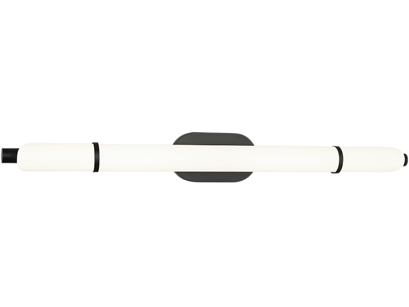 FINNEGAN - vanity 4 light - S10436BK