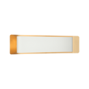 KUMILO - vanity 3 light - S10524WHAG