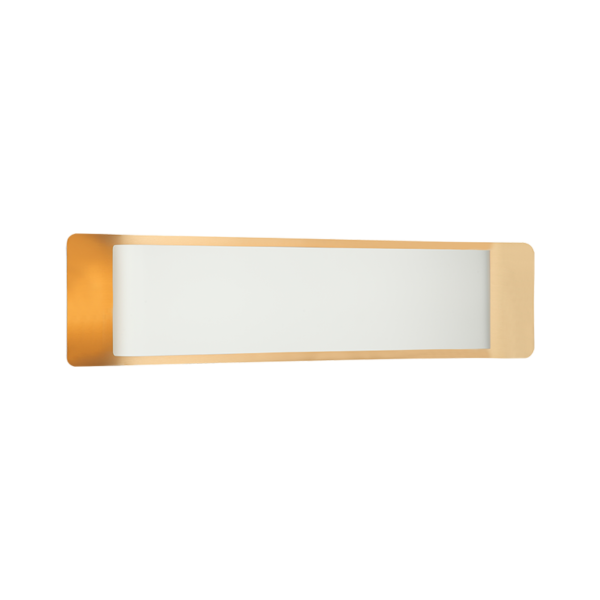 KUMILO - vanity 3 light - S10524WHAG