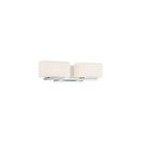 Chiclet - vanity 2 light - S10802CH