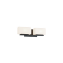 Chiclet - vanity 2 light - S10802MB