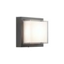 SYVANA - wall light - S11441GY