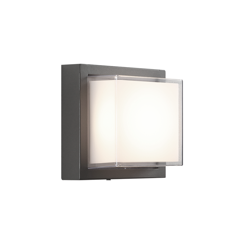 SYVANA - wall light - S11441GY
